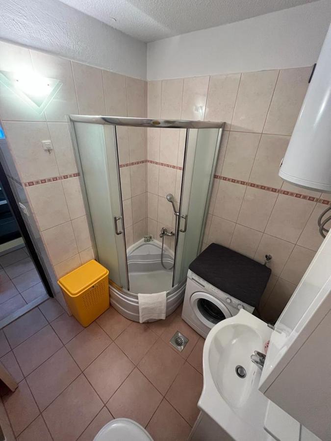 Apartment Bozic Сплит Экстерьер фото