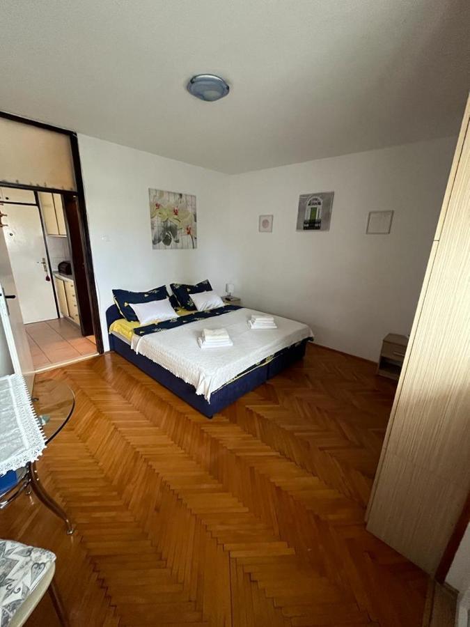 Apartment Bozic Сплит Экстерьер фото