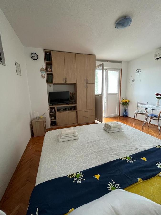 Apartment Bozic Сплит Экстерьер фото