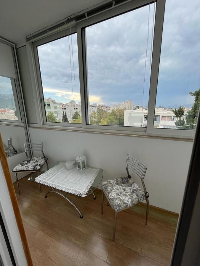 Apartment Bozic Сплит Экстерьер фото