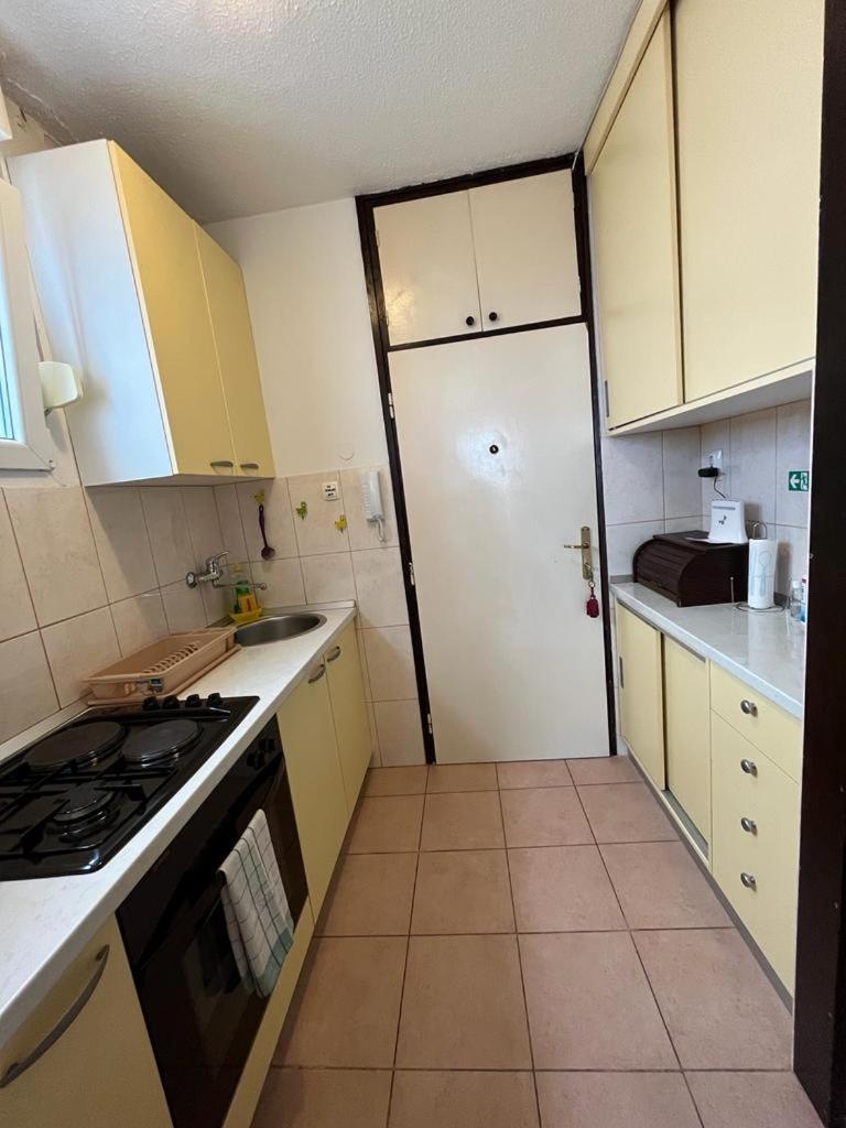 Apartment Bozic Сплит Экстерьер фото
